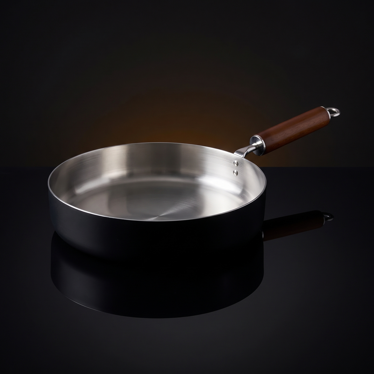 Hocho ソテーパン 27cm